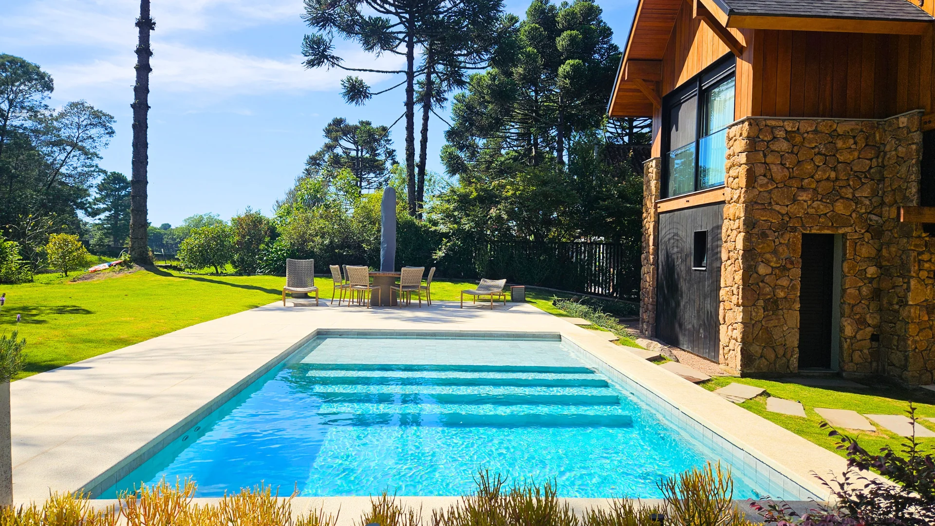 Por que escolher a Ozio