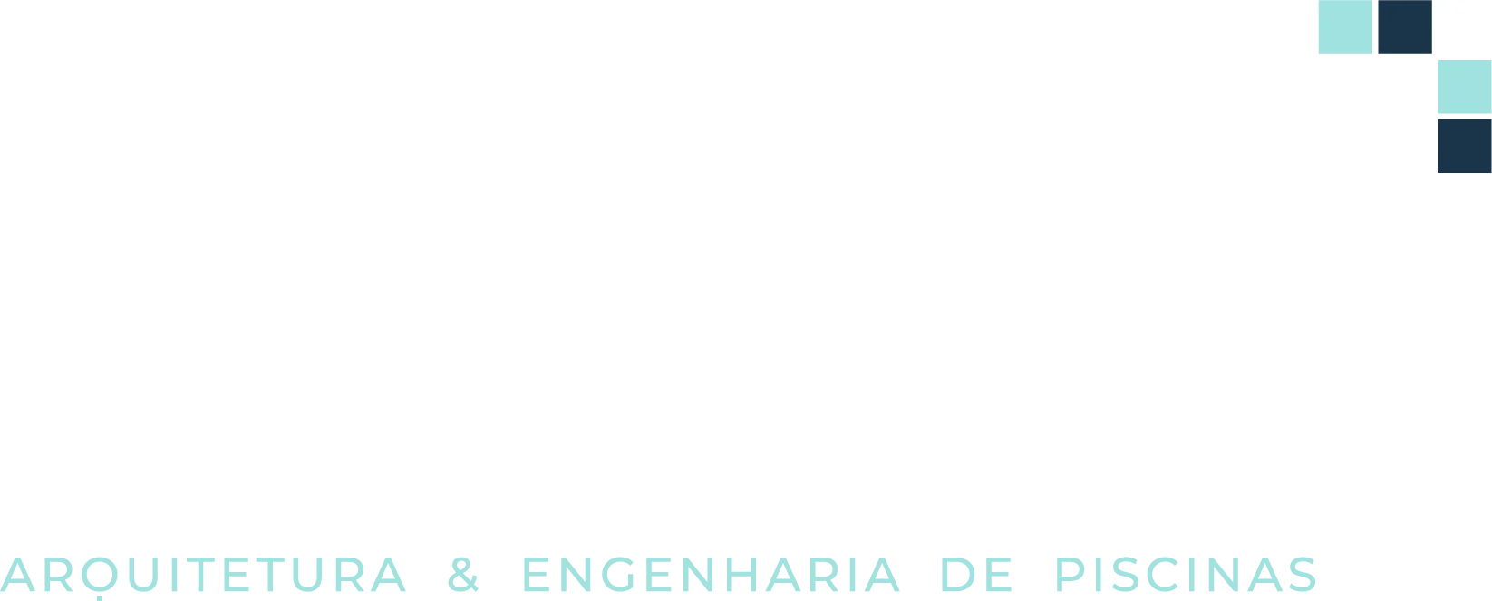 Ozio Piscinas Logo